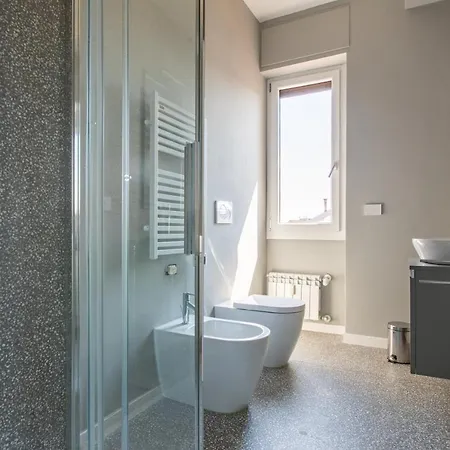 Apartament Daplace - Vico