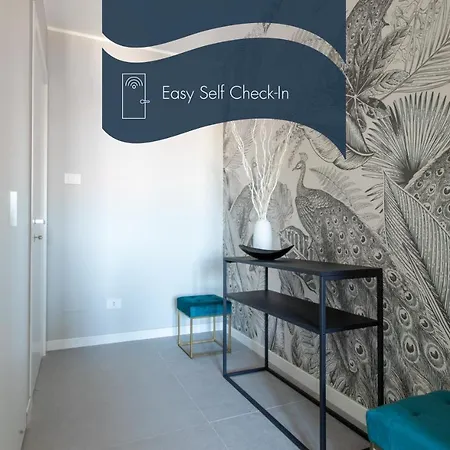 Apartament Daplace - Vico *