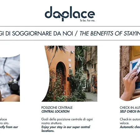 Appartamento Daplace - Vico *