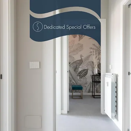 Daplace - Vico Apartment