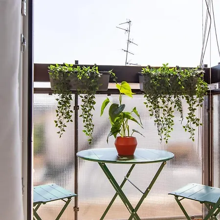 Apartment Daplace - Vico *